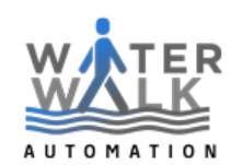 Water Walk Automation